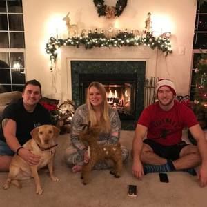 Meet your Posher, Christy